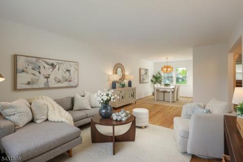 14 Chester Lang Place Cranford NJ 07016