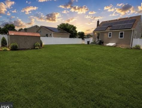 197 Delaware Avenue Aberdeen NJ 07721