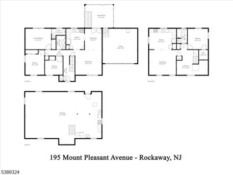 195 Mount Pleasant Avenue Rockaway NJ 07866