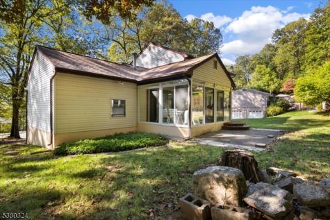 195 Mount Pleasant Avenue Rockaway NJ 07866
