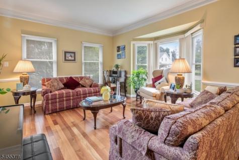 2 Fells Lane Mount Olive NJ 07836