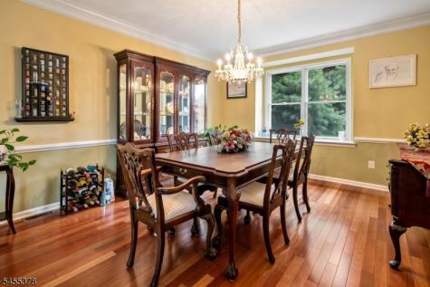 2 Fells Lane Mount Olive NJ 07836