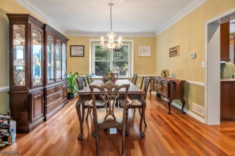 2 Fells Lane Mount Olive NJ 07836