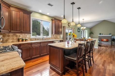 2 Fells Lane Mount Olive NJ 07836
