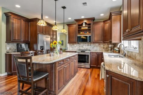 2 Fells Lane Mount Olive NJ 07836