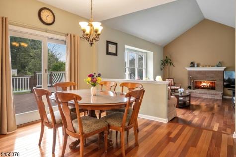 2 Fells Lane Mount Olive NJ 07836