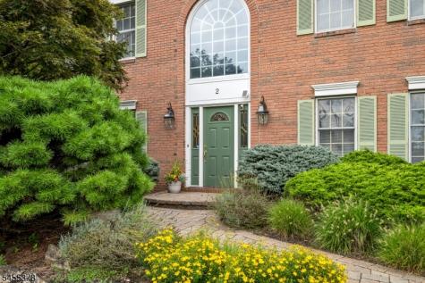 2 Fells Lane Mount Olive NJ 07836