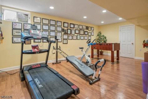 2 Fells Lane Mount Olive NJ 07836