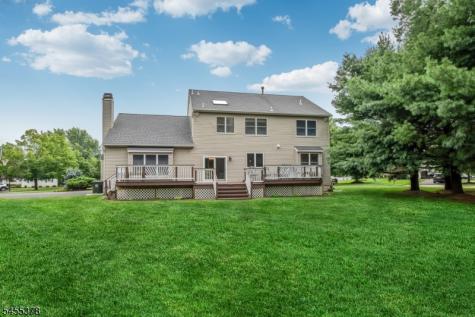 2 Fells Lane Mount Olive NJ 07836