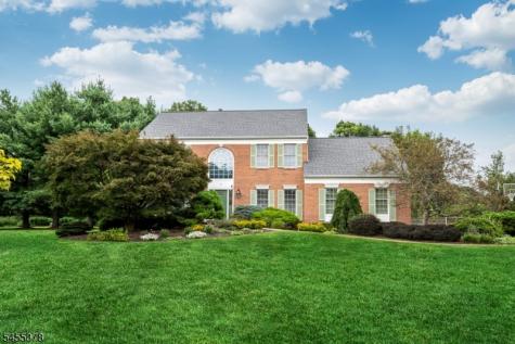 2 Fells Lane Mount Olive NJ 07836