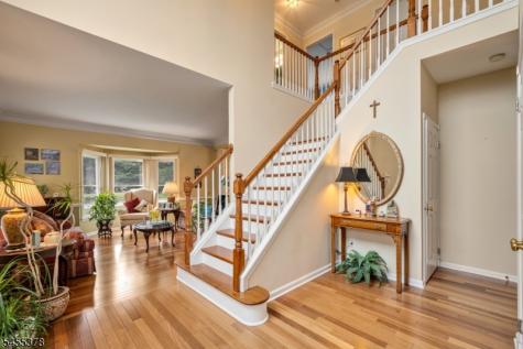 2 Fells Lane Mount Olive NJ 07836