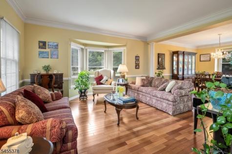 2 Fells Lane Mount Olive NJ 07836