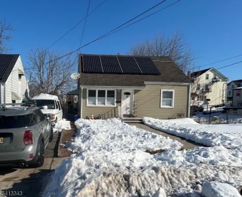 131 Comstock Street New Brunswick NJ 08901