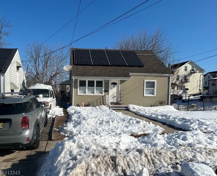 131 Comstock Street New Brunswick NJ 08901