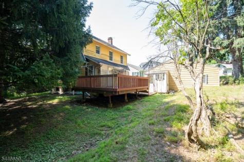 19 New Street High Bridge NJ 08829