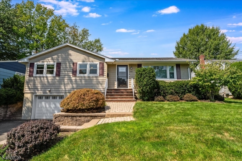 2105 Maple View Court Scotch Plains NJ 07076