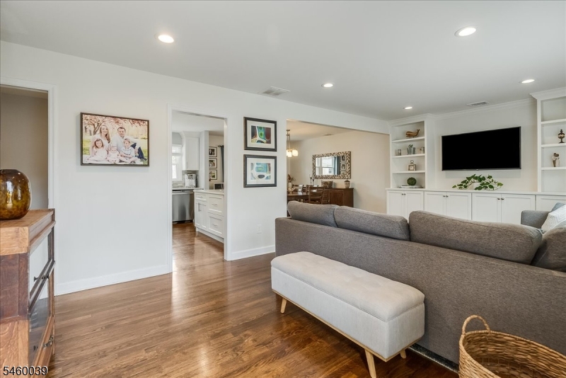 2105 Maple View Court Scotch Plains NJ 07076