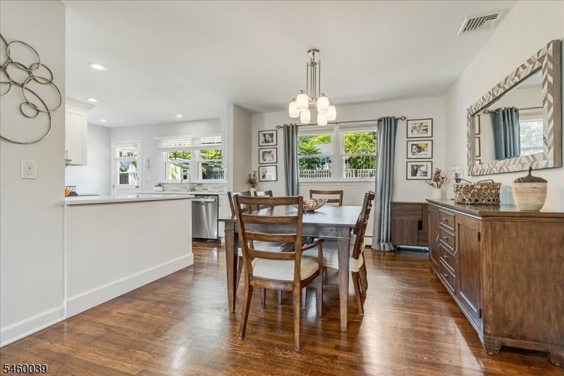 2105 Maple View Court Scotch Plains NJ 07076