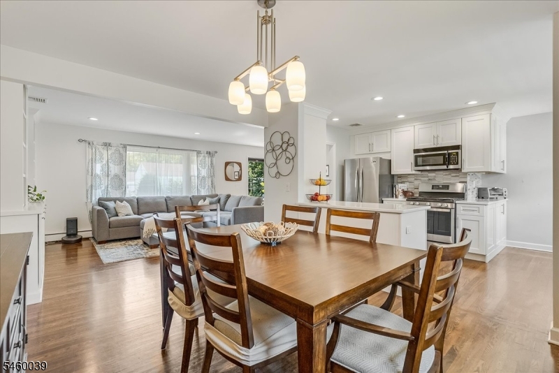 2105 Maple View Court Scotch Plains NJ 07076