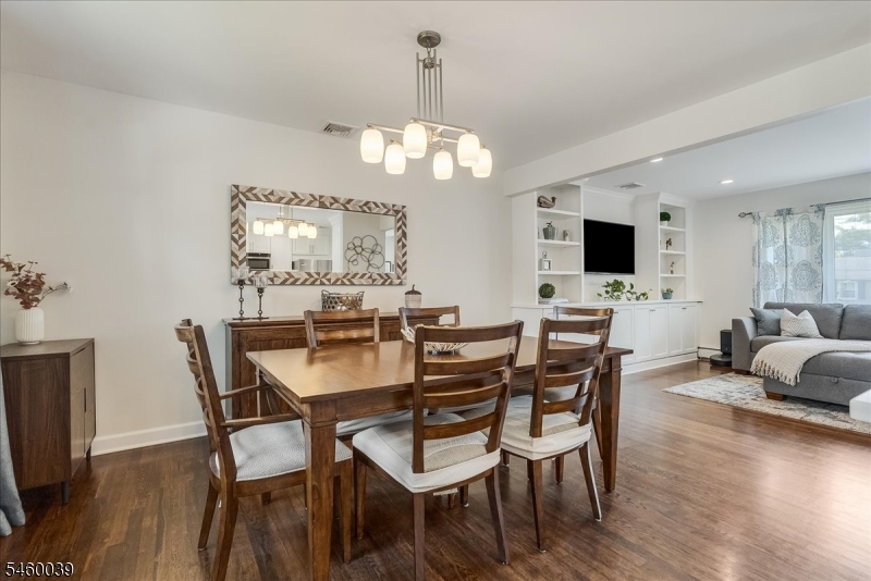 2105 Maple View Court Scotch Plains NJ 07076