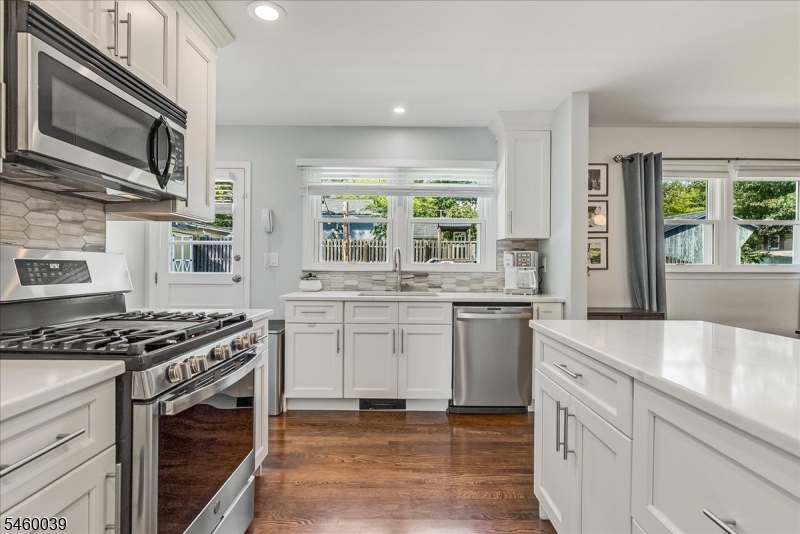 2105 Maple View Court Scotch Plains NJ 07076