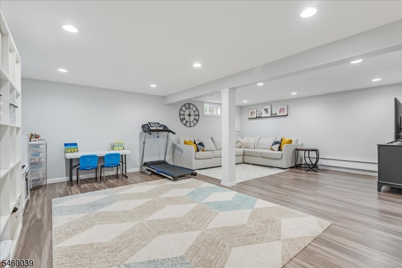 2105 Maple View Court Scotch Plains NJ 07076
