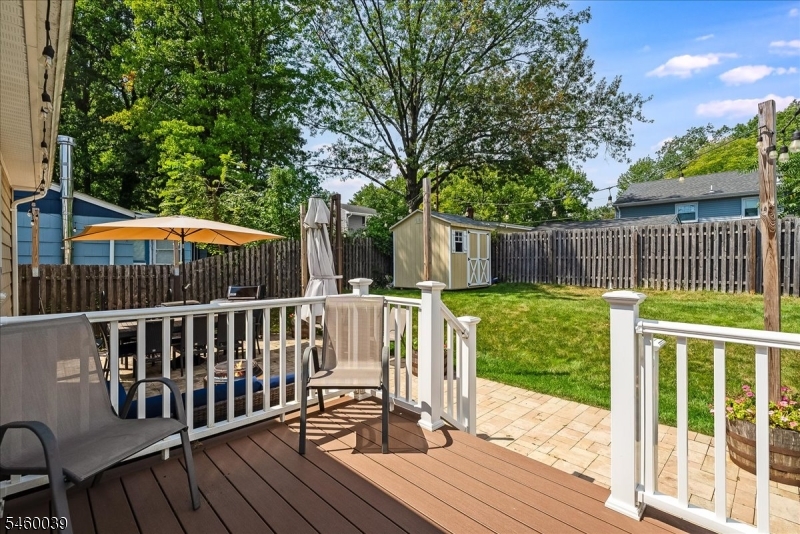 2105 Maple View Court Scotch Plains NJ 07076