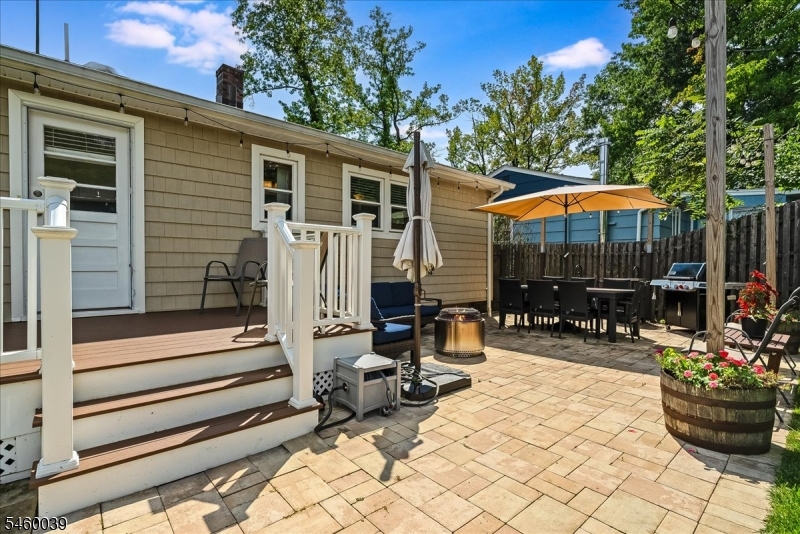 2105 Maple View Court Scotch Plains NJ 07076