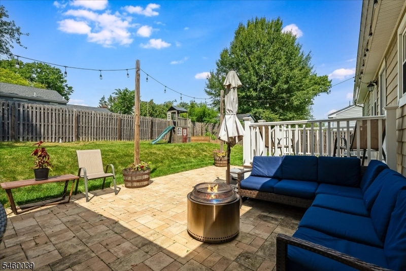 2105 Maple View Court Scotch Plains NJ 07076