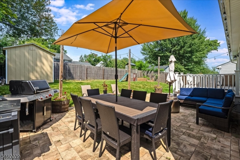 2105 Maple View Court Scotch Plains NJ 07076
