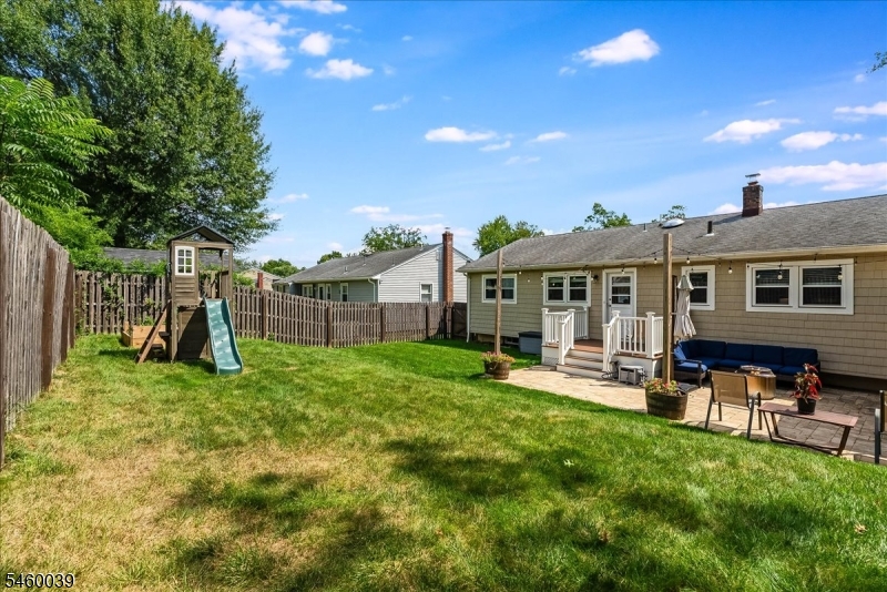 2105 Maple View Court Scotch Plains NJ 07076