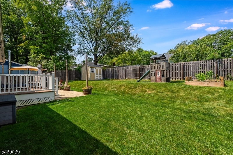 2105 Maple View Court Scotch Plains NJ 07076