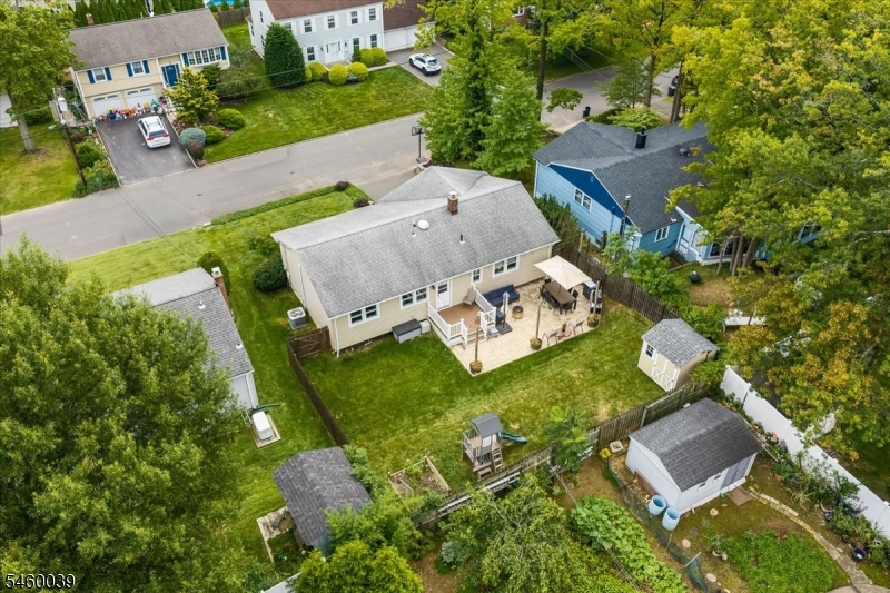 2105 Maple View Court Scotch Plains NJ 07076