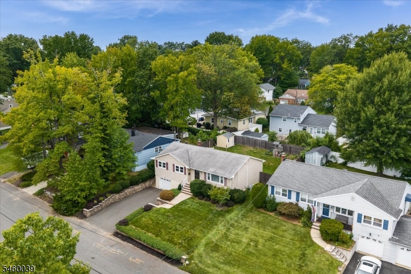 2105 Maple View Court Scotch Plains NJ 07076