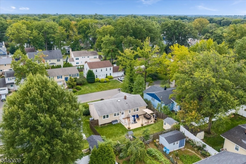 2105 Maple View Court Scotch Plains NJ 07076