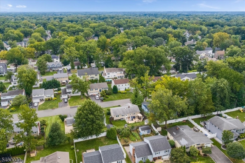 2105 Maple View Court Scotch Plains NJ 07076
