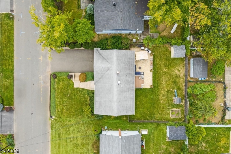 2105 Maple View Court Scotch Plains NJ 07076