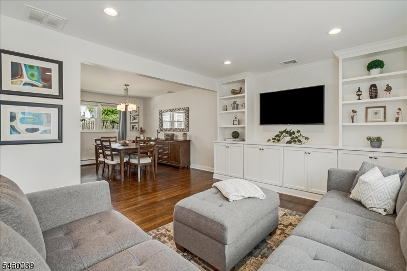 2105 Maple View Court Scotch Plains NJ 07076