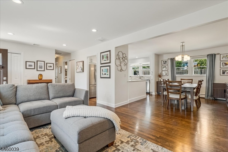 2105 Maple View Court Scotch Plains NJ 07076
