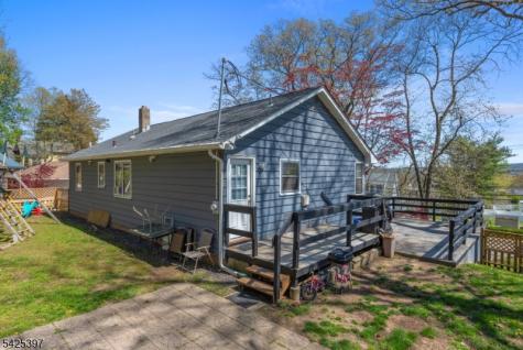 167 Mount Hope Avenue Dover NJ 07801