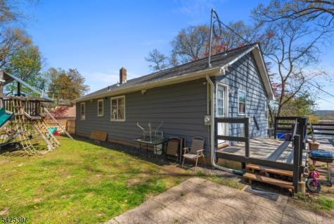 167 Mount Hope Avenue Dover NJ 07801