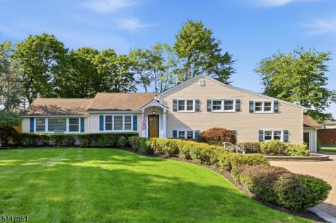133 Sandra Drive Parsippany-troy Hills NJ 07054