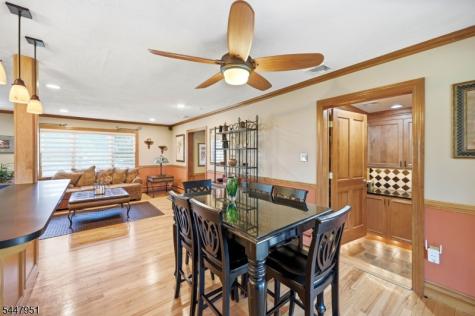 133 Sandra Drive Parsippany-troy Hills NJ 07054