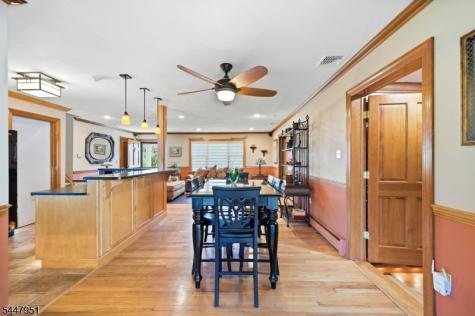 133 Sandra Drive Parsippany-troy Hills NJ 07054