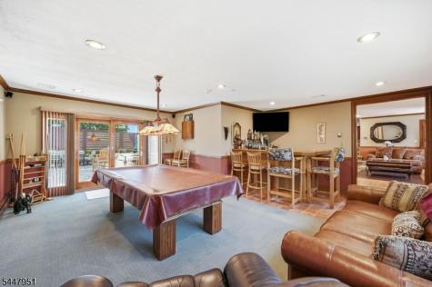 133 Sandra Drive Parsippany-troy Hills NJ 07054