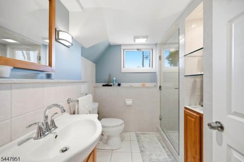 133 Sandra Drive Parsippany-troy Hills NJ 07054