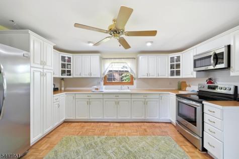 133 Sandra Drive Parsippany-troy Hills NJ 07054