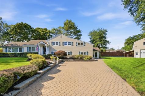 133 Sandra Drive Parsippany-troy Hills NJ 07054