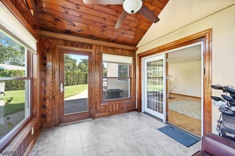 133 Sandra Drive Parsippany-troy Hills NJ 07054