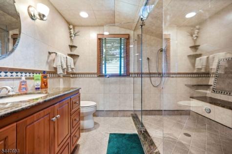133 Sandra Drive Parsippany-troy Hills NJ 07054